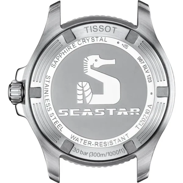 TISSOT SEASTAR 1000 (2017) - Image 3