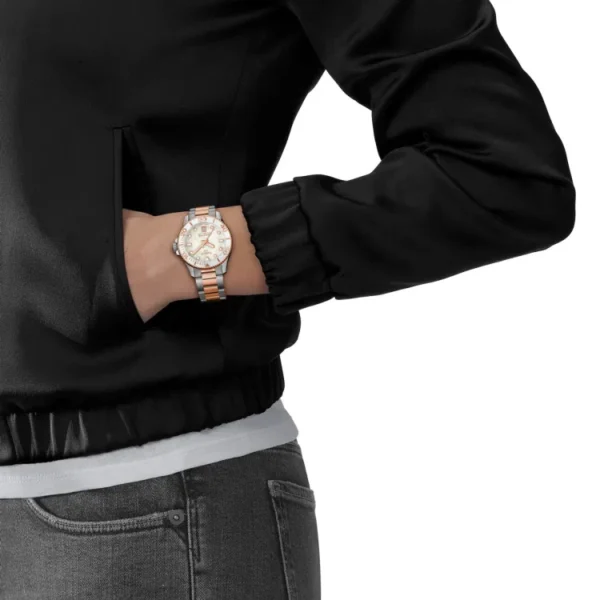TISSOT SEASTAR 1000 (2017) - Image 4