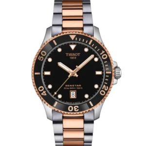 TISSOT SEASTAR 1000 (2017)