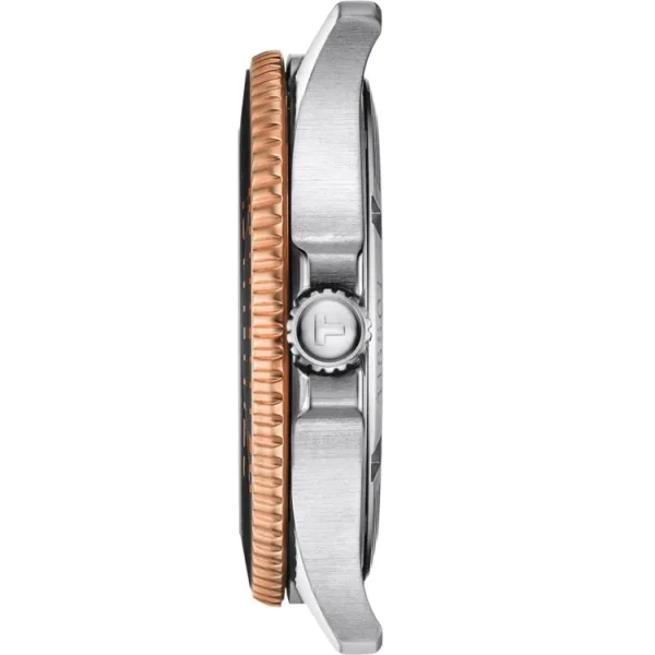 TISSOT SEASTAR 1000 (2017) - Image 2