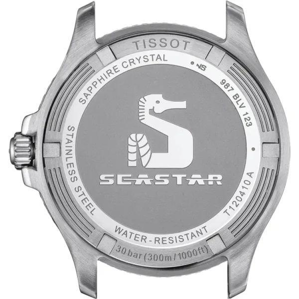 TISSOT SEASTAR 1000 (2017) - Image 3