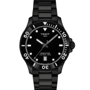TISSOT SEASTAR 1000 (2017)