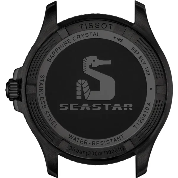 TISSOT SEASTAR 1000 (2017) - Image 3