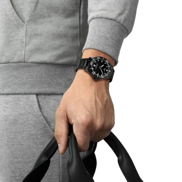 TISSOT SEASTAR 1000 (2017) - Image 4