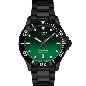 TISSOT SEASTAR 1000 (2017)