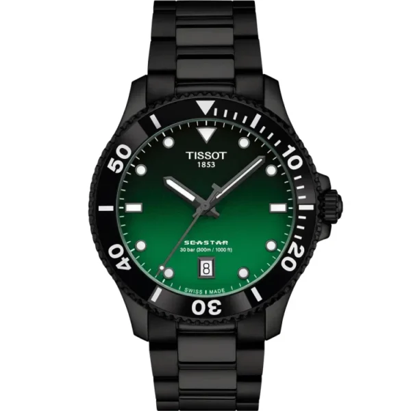 TISSOT SEASTAR 1000 (2017)