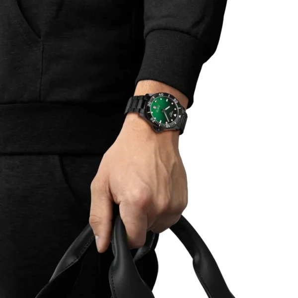 TISSOT SEASTAR 1000 (2017) - Image 4