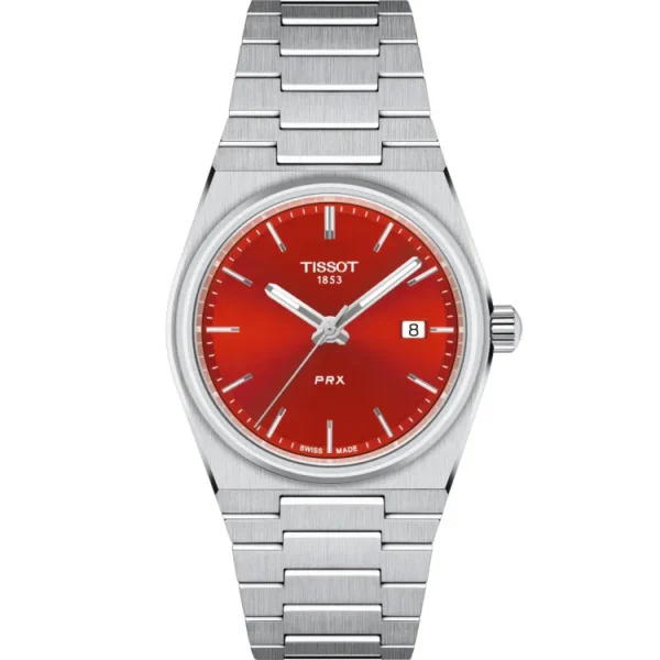 TISSOT PRX (2020)
