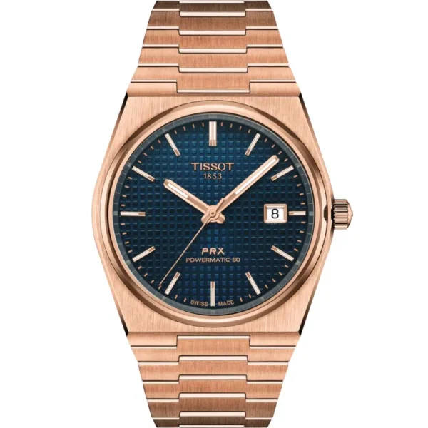 TISSOT PRX (2020)
