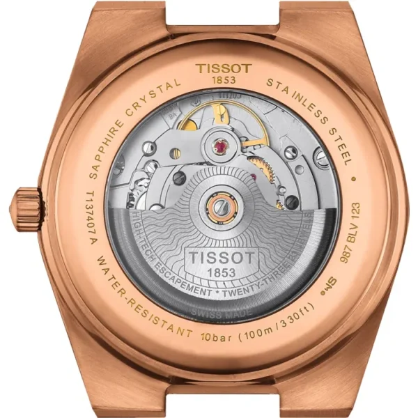 TISSOT PRX (2020) - Image 3