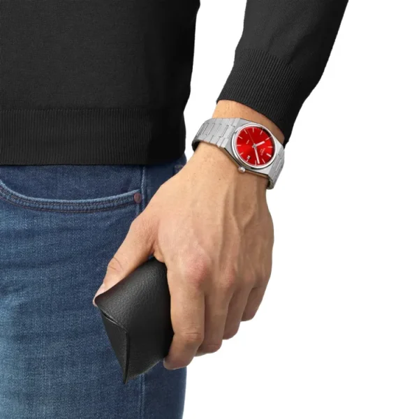 TISSOT PRX (2020) - Image 3