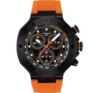 TISSOT T-RACE (2023)