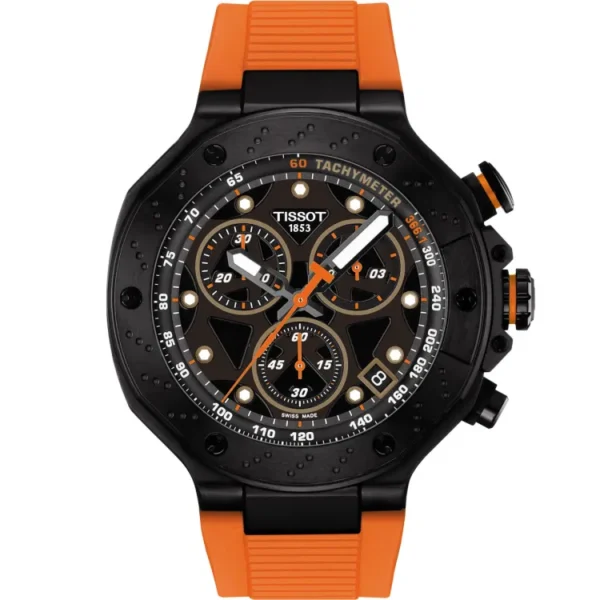 TISSOT T-RACE (2023)