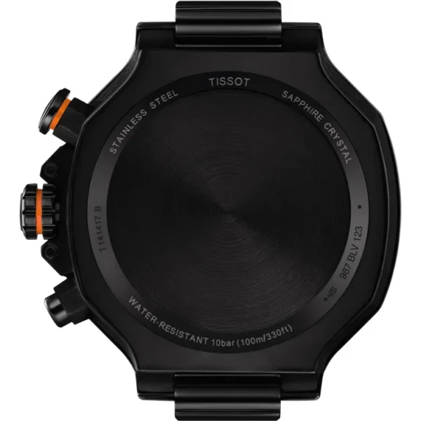 TISSOT T-RACE (2023) - Image 3