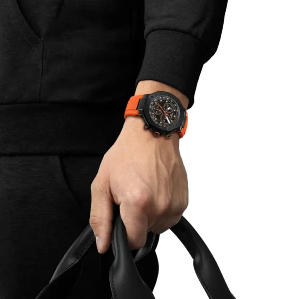 TISSOT T-RACE (2023) - Image 4