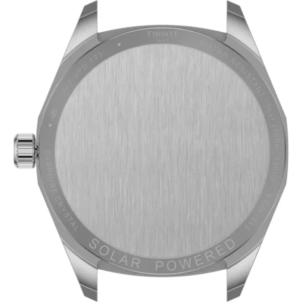 TISSOT PRC 100 SOLAR - Image 3