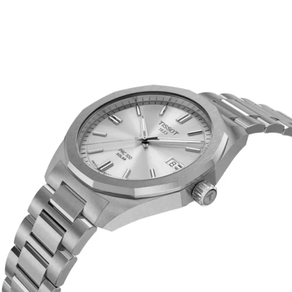 TISSOT PRC 100 SOLAR - Image 4
