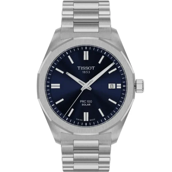 TISSOT PRC 100 SOLAR