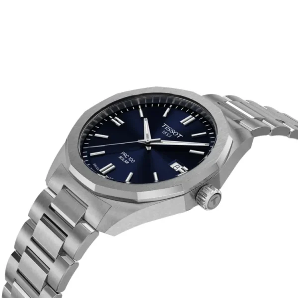 TISSOT PRC 100 SOLAR - Image 3