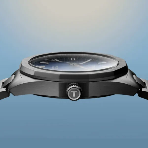 TISSOT PRC 100 SOLAR - Image 5