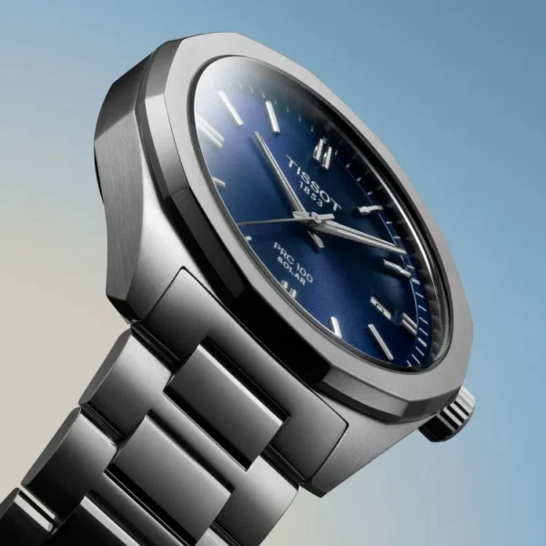 TISSOT PRC 100 SOLAR - Image 6