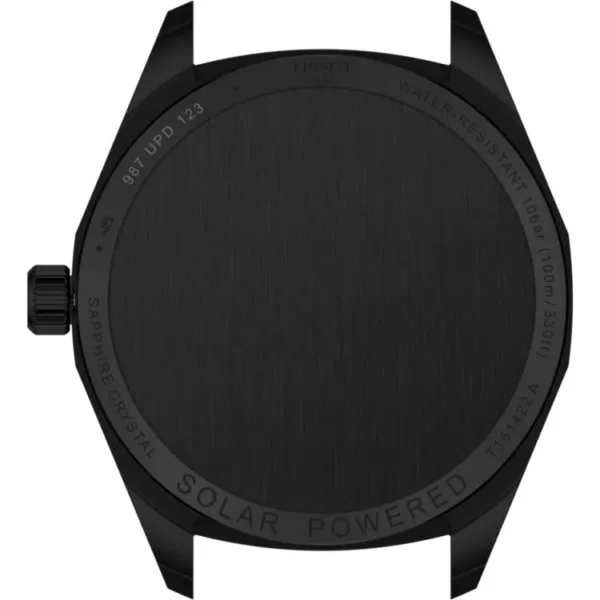 TISSOT PRC 100 SOLAR - Image 3