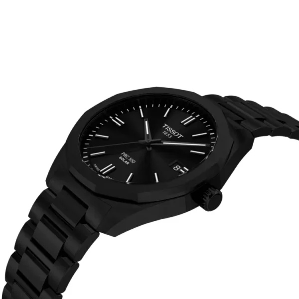 TISSOT PRC 100 SOLAR - Image 4