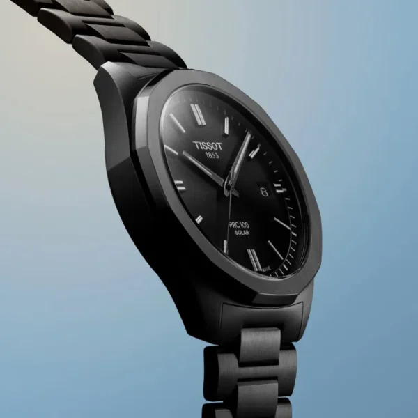 TISSOT PRC 100 SOLAR - Image 5