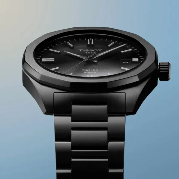 TISSOT PRC 100 SOLAR - Image 6