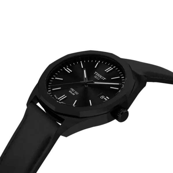 TISSOT PRC 100 SOLAR - Image 3