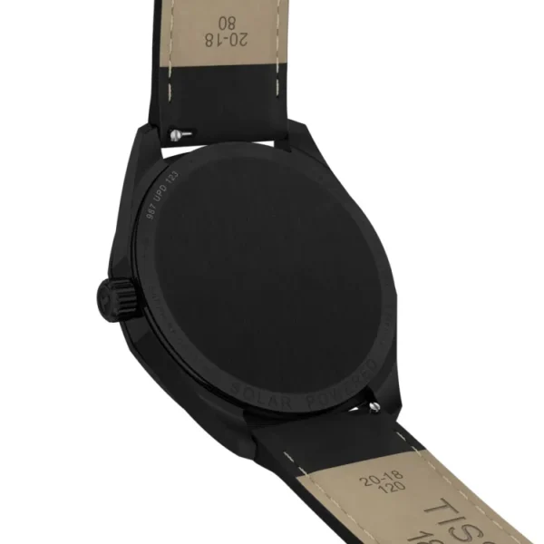 TISSOT PRC 100 SOLAR - Image 4