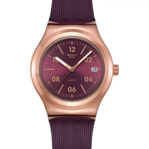 BURGUNDY STORY