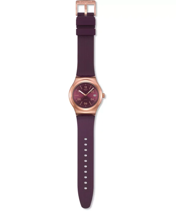 BURGUNDY STORY - Image 5