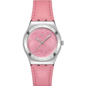 PINK PETAL PROMISE