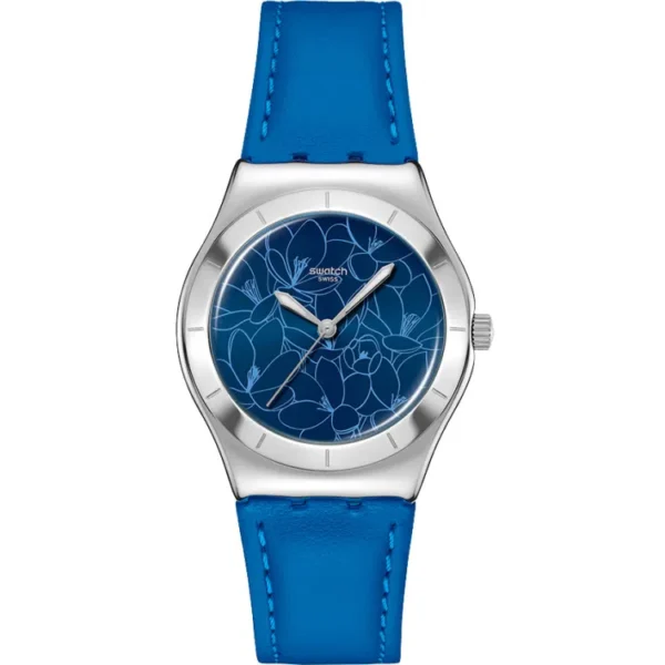 BLUE PETAL PROMISE