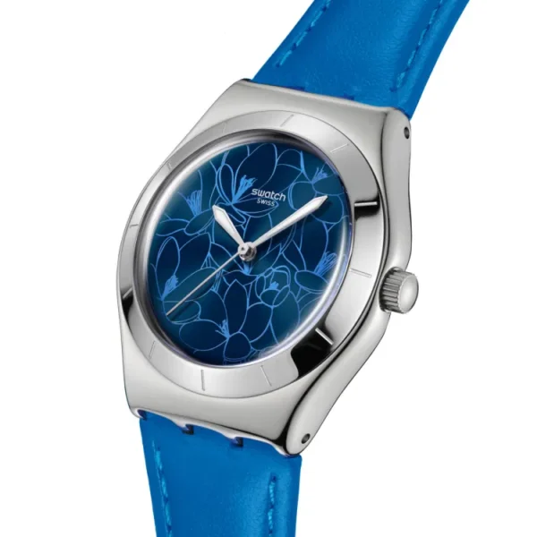 BLUE PETAL PROMISE - Image 2