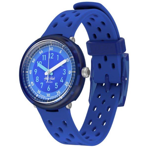 FIZZ IN BLUE - Image 2