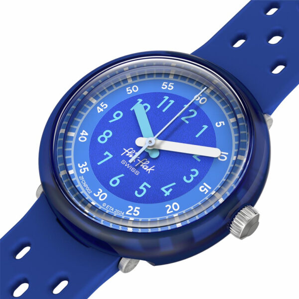 FIZZ IN BLUE - Image 3
