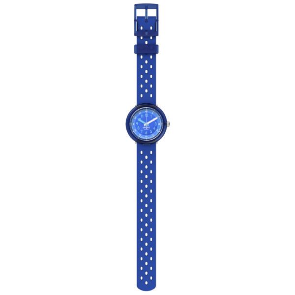 FIZZ IN BLUE - Image 4