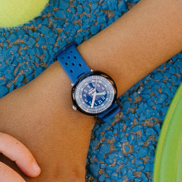 FIZZ IN BLUE - Image 5