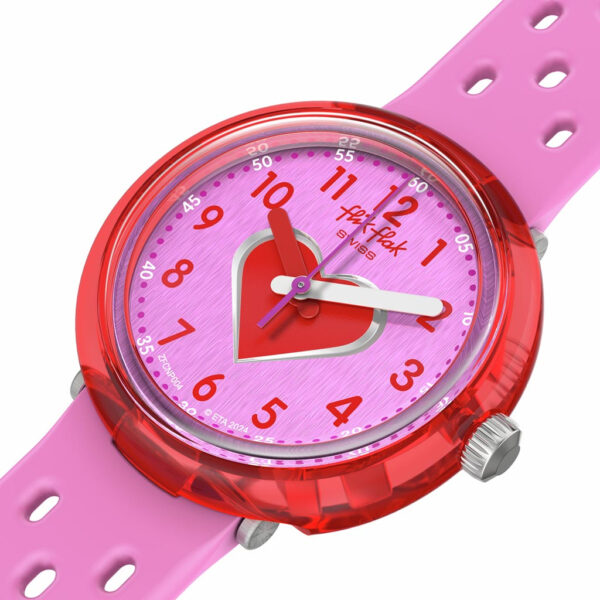 FIZZ IN PINK - Image 2