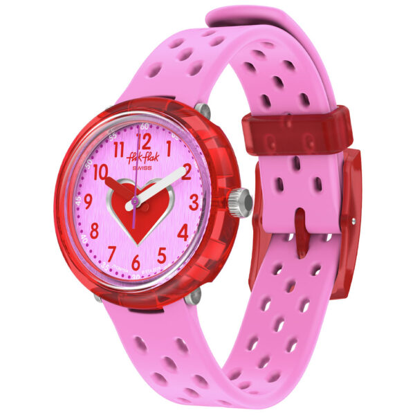 FIZZ IN PINK - Image 3