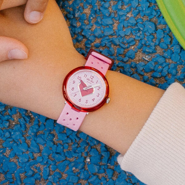 FIZZ IN PINK - Image 5