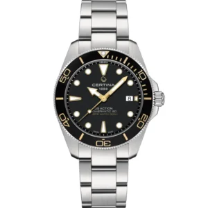Certina DS Action
