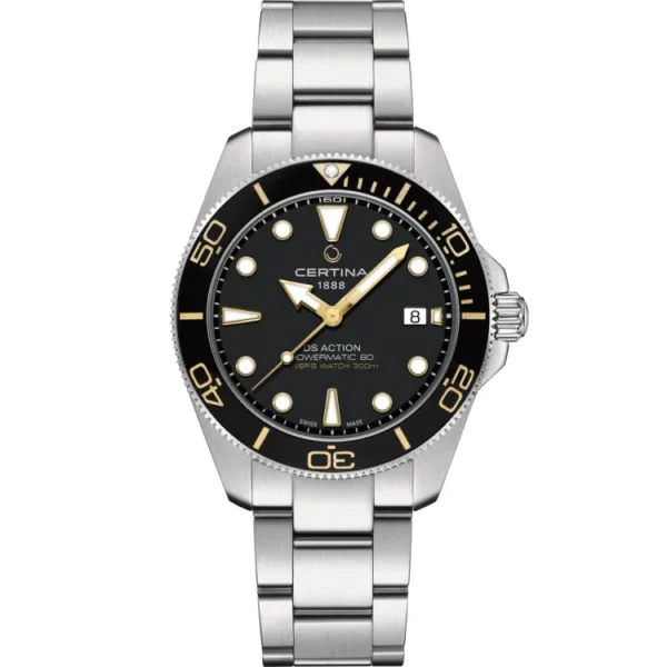 Certina DS Action