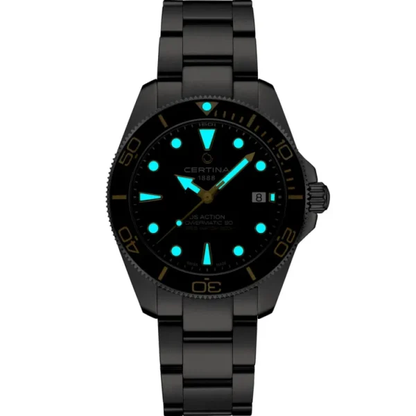 Certina DS Action - Image 2