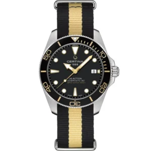 Certina DS Action