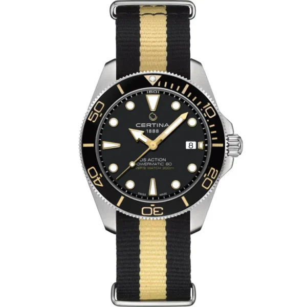 Certina DS Action
