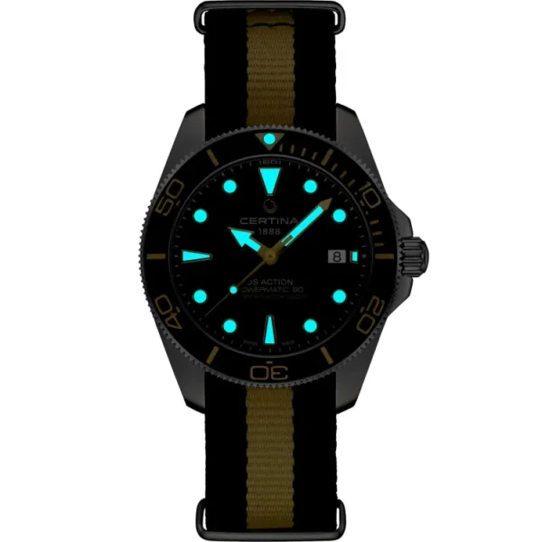 Certina DS Action - Image 2