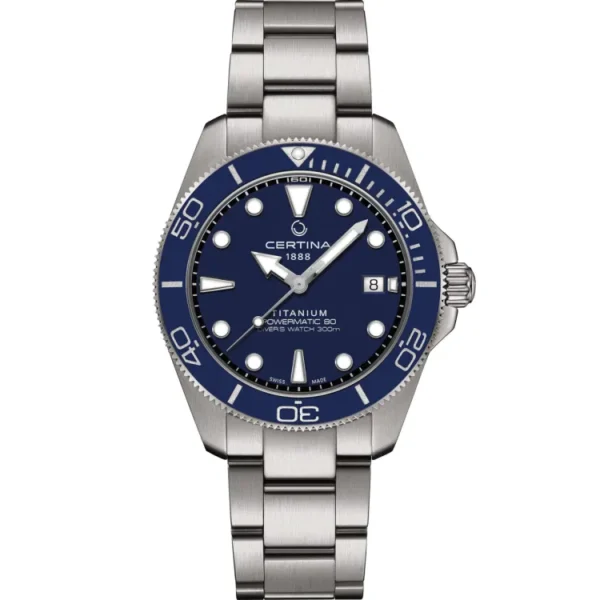 Certina DS Action